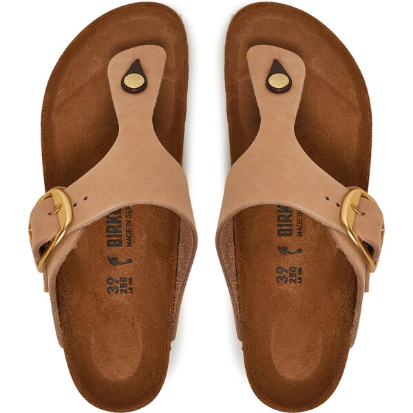 Žabky Birkenstock 63034257
