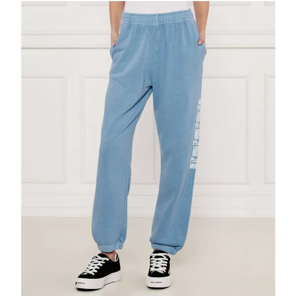 Pinko Teplákové nohavice | Regular Fit 63034097