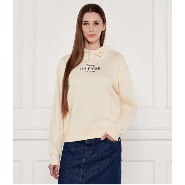 Tommy Hilfiger Mikina | Regular Fit 63034017