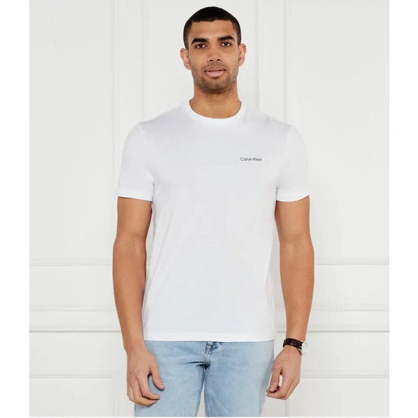 Calvin Klein Tričko CP-LINEAR | Regular Fit 63034026