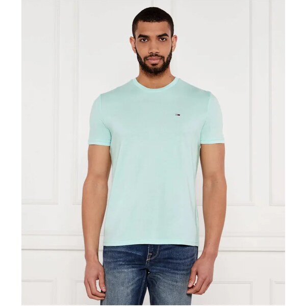 Tommy Jeans Tričko | Extra slim fit 63034043