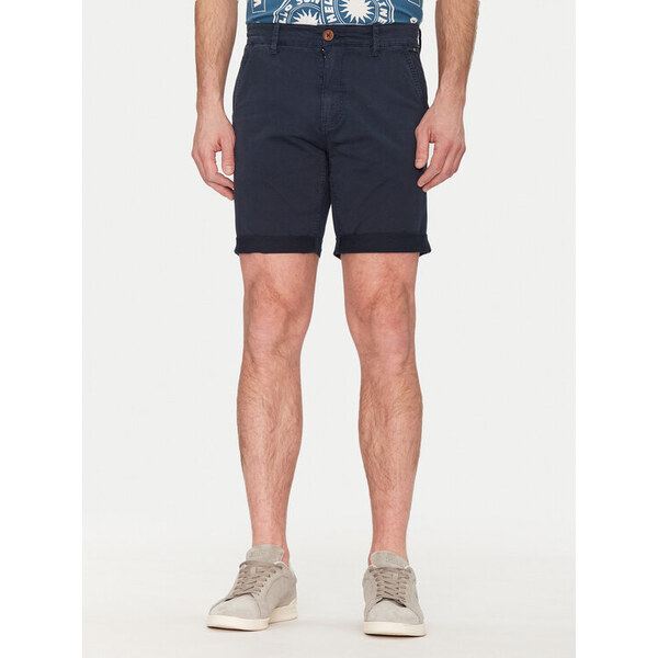 Bavlnené šortky Blend 63073332