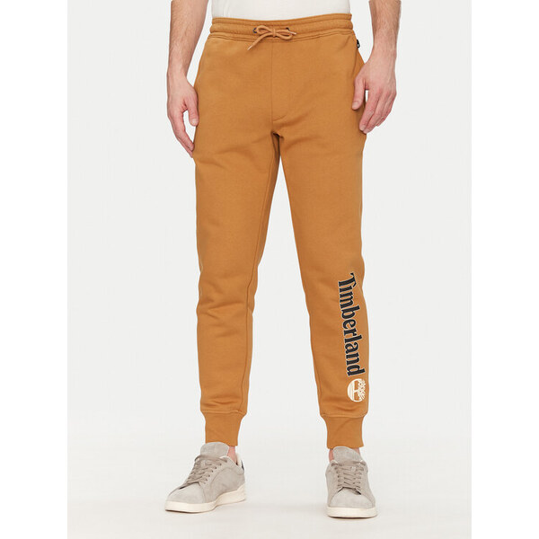 Teplákové nohavice Timberland 63034752