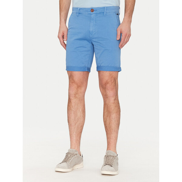 Bavlnené šortky Blend 63073323