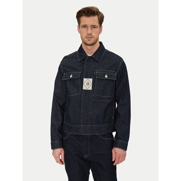 Džínsová bunda C.P. Company 63034747