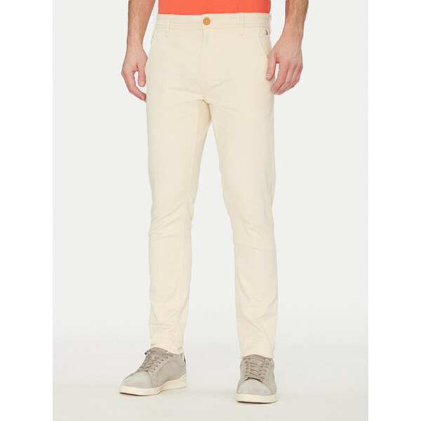 Bavlnené nohavice Blend 63073335