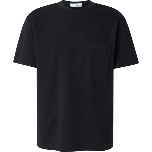 TRAPP Tričko čierna 63158608