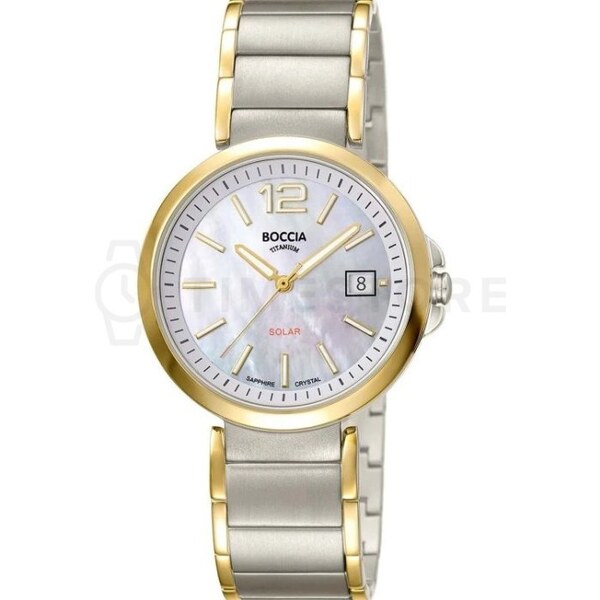 Boccia Titanium 3332-02 3332-02 63035627