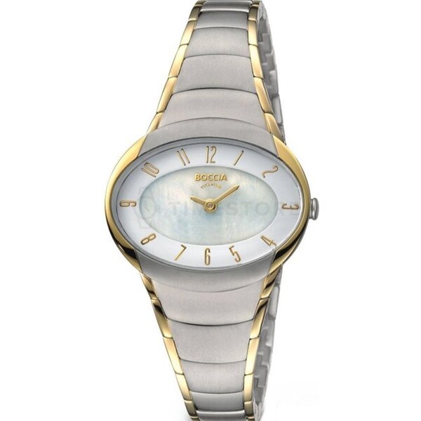 Boccia Titanium 3255-04 3255-04 63035621