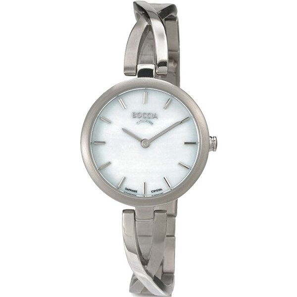 Boccia Titanium Dress 3239-01 3239-01 63035603
