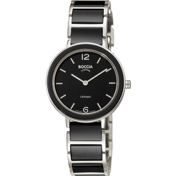 Boccia Titanium Ceramic 3311-02 3311-02 63035609