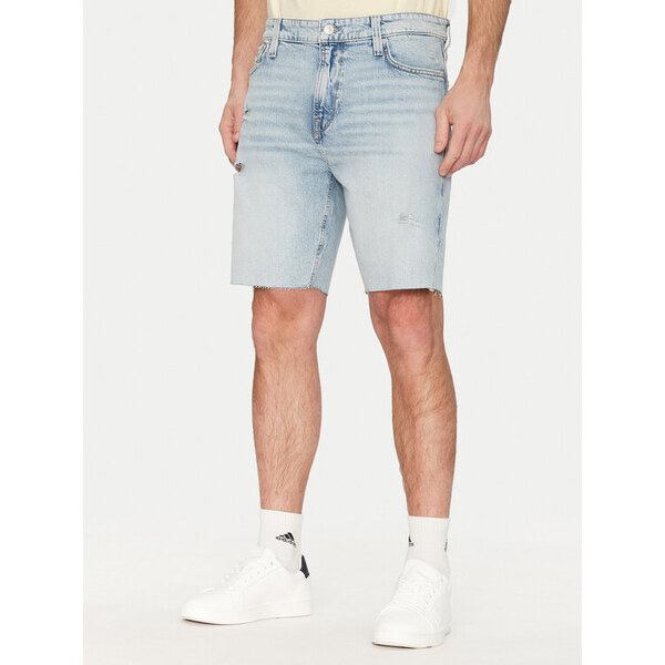 Džínsové šortky Guess 63037020