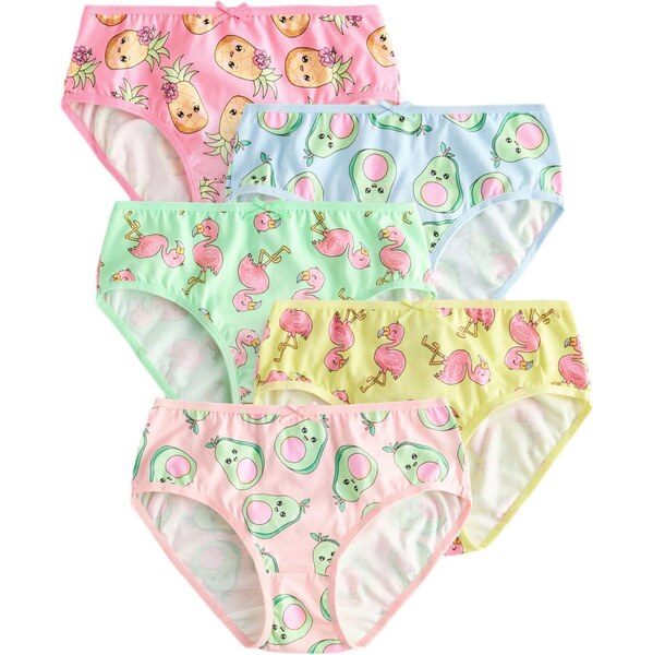 Next Nohavičky zmiešané farby 63067518