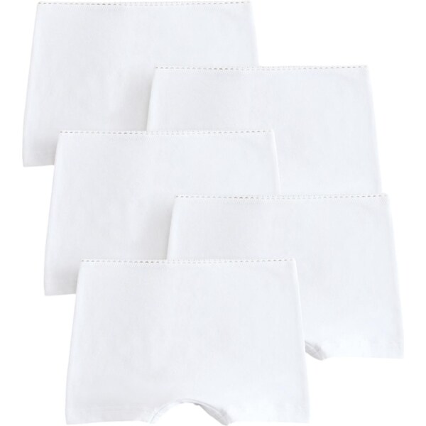 Next Nohavičky biela 63067573