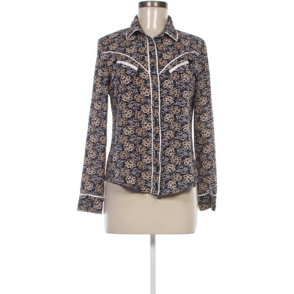 Dámska košeľa Boohoo 63036320