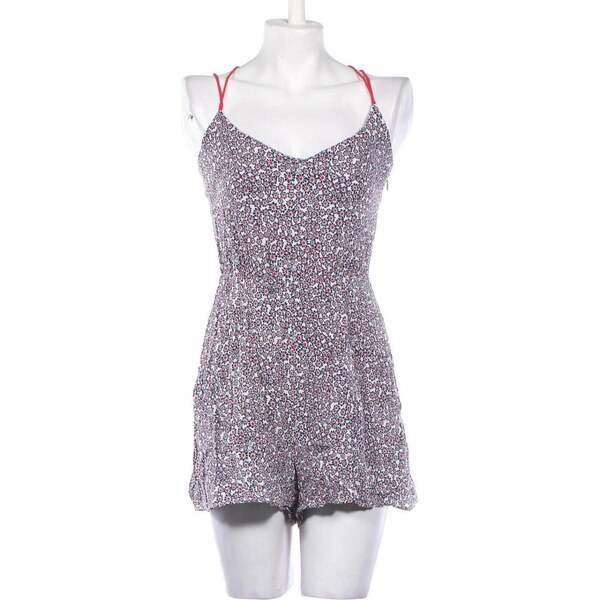 Dámská krátka kombinéza Review 63036413