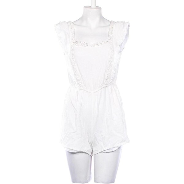 Dámská krátka kombinéza Fb Sister 63036432