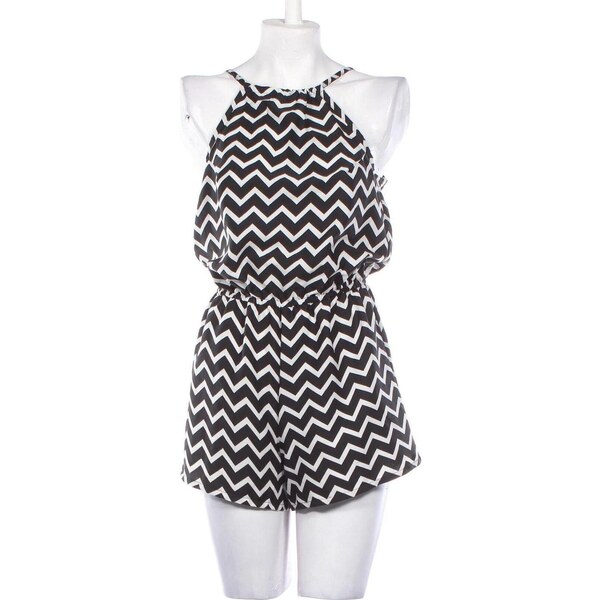 Dámská krátka kombinéza Hunkemoller 63036683