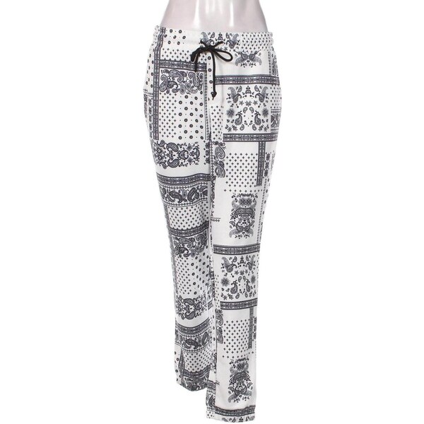 Dámske nohavice SHEIN 63036595