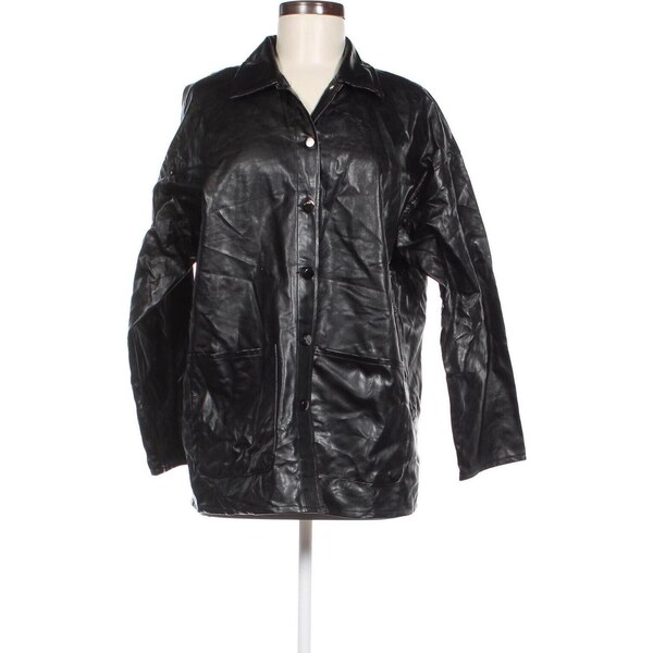 Dámska bunda SHEIN 63036700