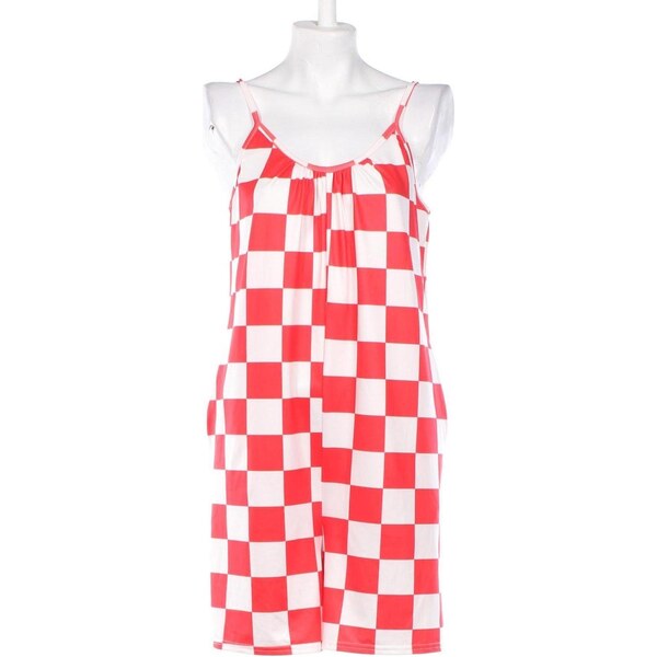 Dámská krátka kombinéza Unbranded 63037743