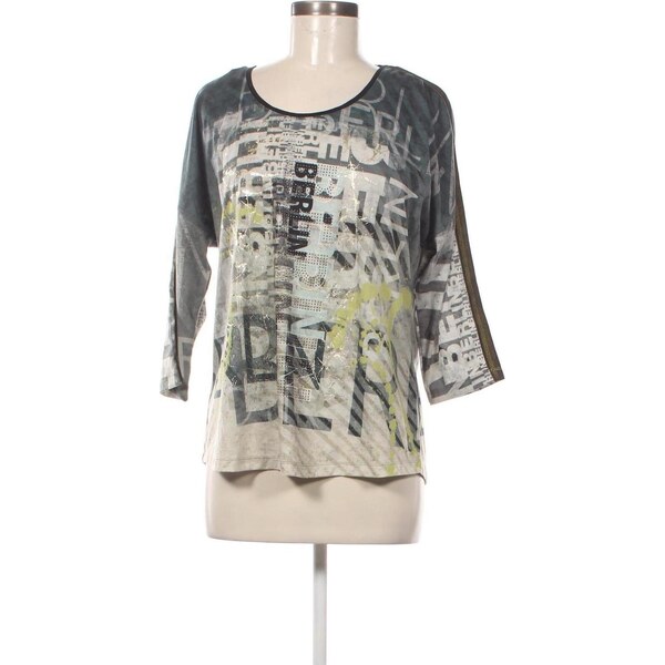 Dámska blúza Liberty 63038783