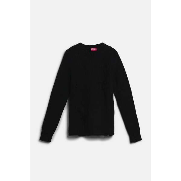 SVETER DIESEL K-NORMAN KNITWEAR 63372385