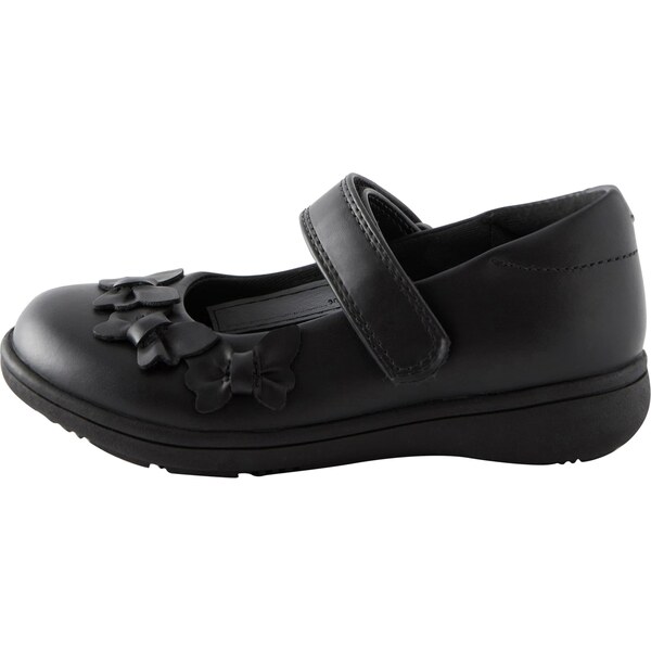 Next Baleríny čierna 63066890