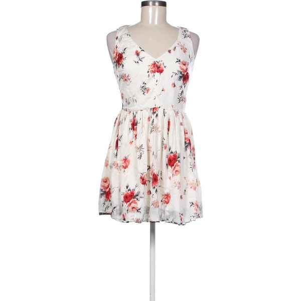 Šaty Zara Trafaluc 63041426