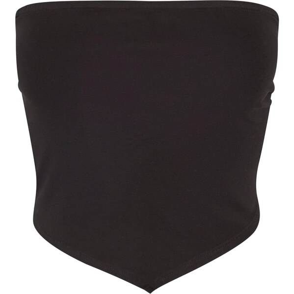 Urban Classics Top čierna 63146122