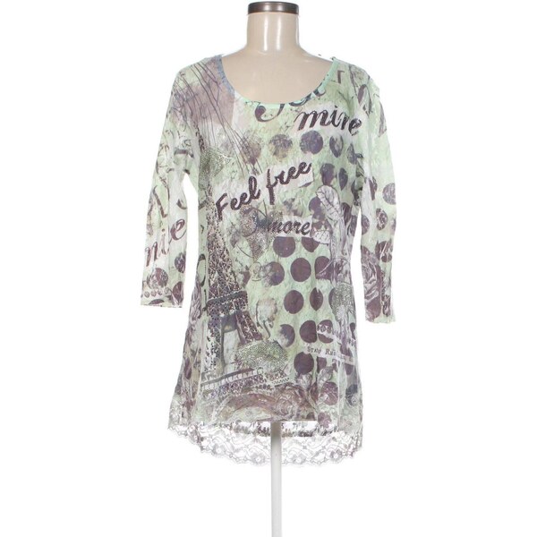 Dámska blúza Liberty 63041675