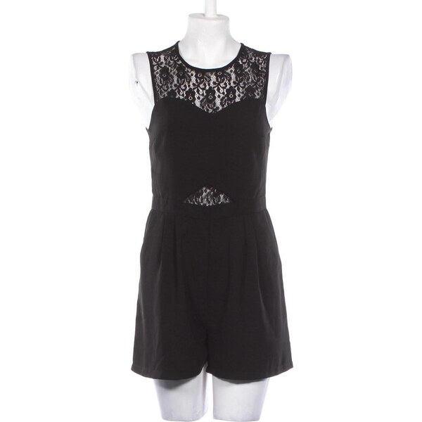 Dámská krátka kombinéza Unbranded 63041725