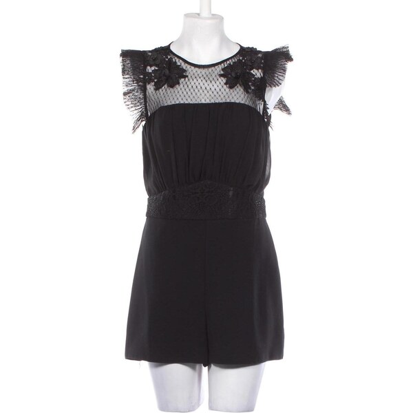 Dámská krátka kombinéza Unbranded 63041801