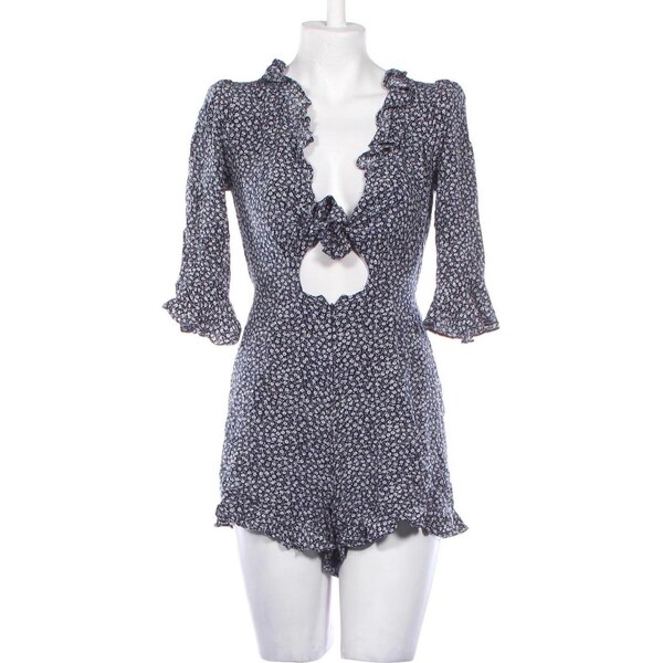 Dámská krátka kombinéza Unbranded 63041803