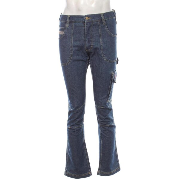 Pánske džínsy Unbranded 63041798