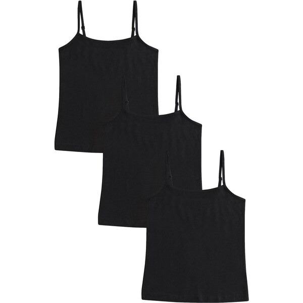 Next Top čierna 63067597