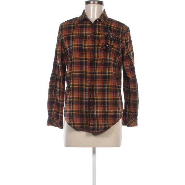 Dámska košeľa S.Oliver 63042385