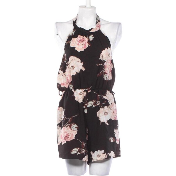 Dámská krátka kombinéza SHEIN 63042148