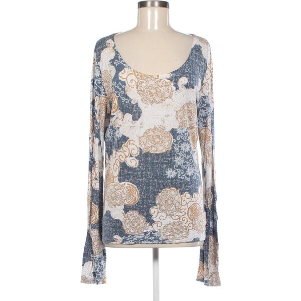 Dámska blúza Multiblu 63042418