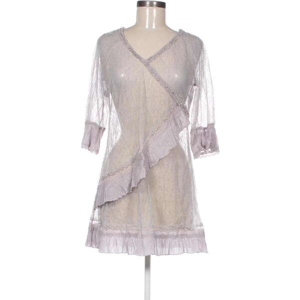 Šaty Cream 63042525