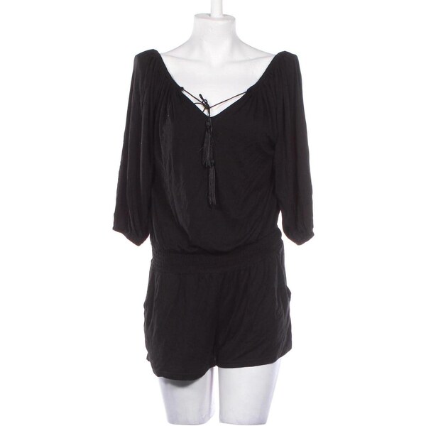 Dámská krátka kombinéza Lascana 63042129