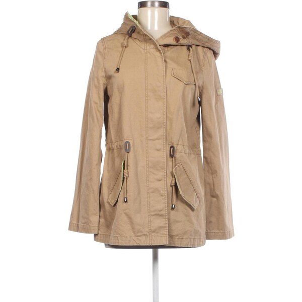 Dámska bunda Tom Tailor 63043613