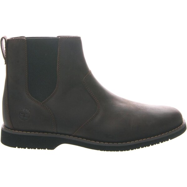 Dámské poltopánky Timberland 63043702