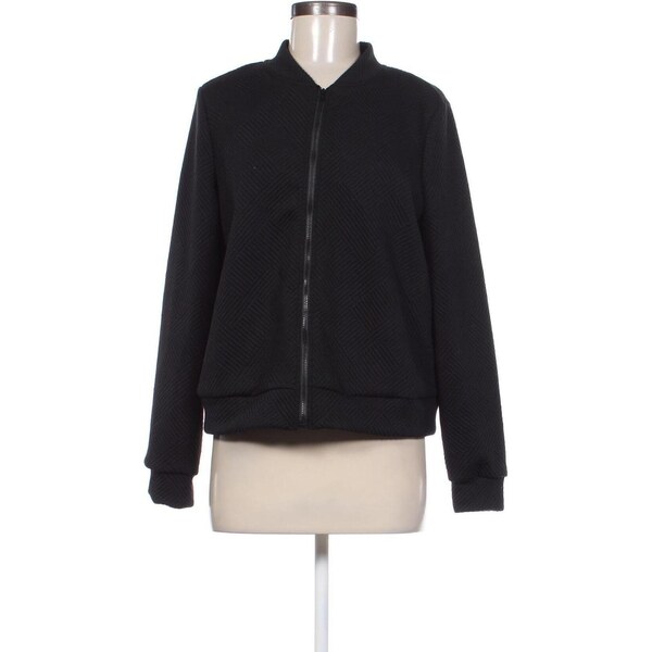 Dámska bunda SHEIN 63043979