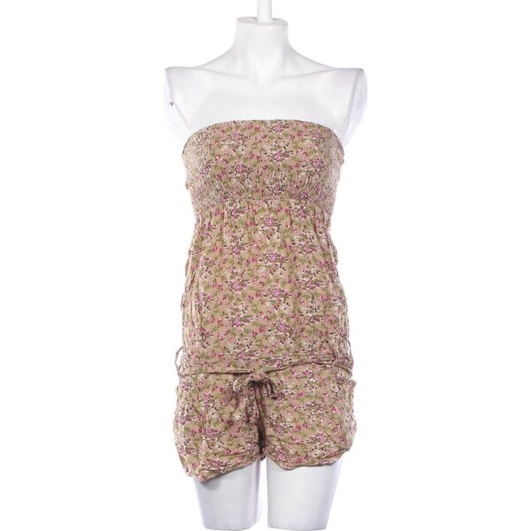 Dámská krátka kombinéza Version Feminin 63044128