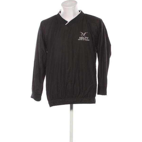 Pánska bunda Harriton 63044243