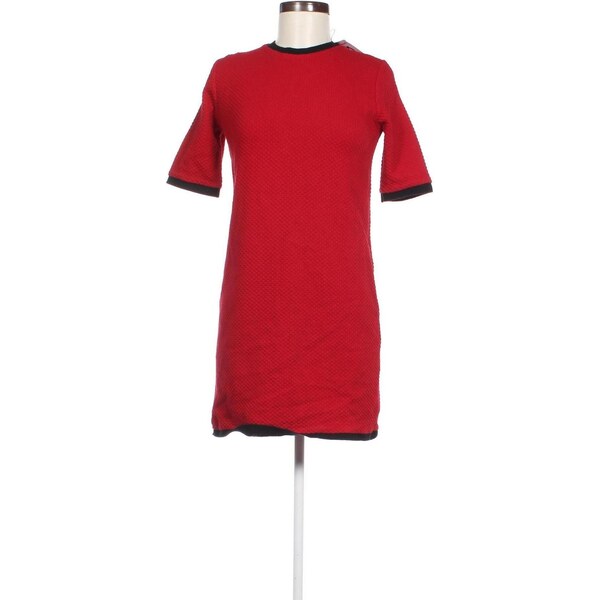 Šaty Zara Trafaluc 63044336