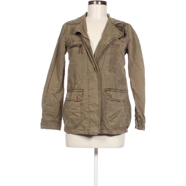 Dámska bunda Garcia Jeans 63045647