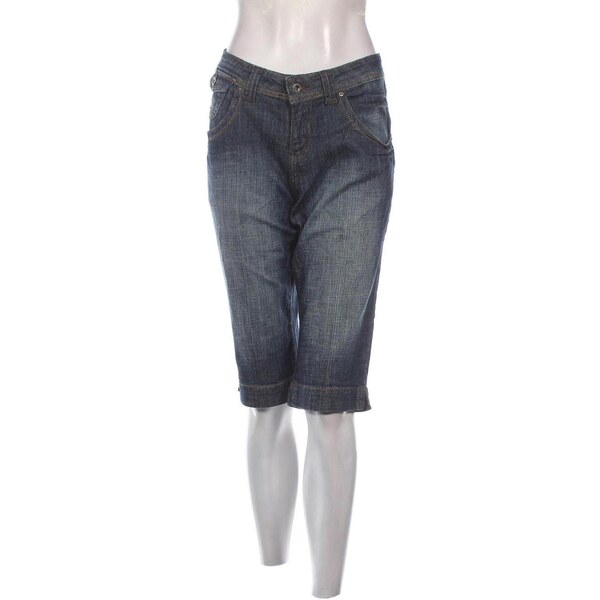 Dámske džínsy X-Mail 63045517