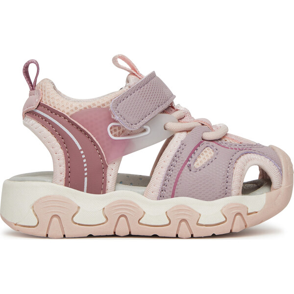 Sandále Nelli Blu 62990023